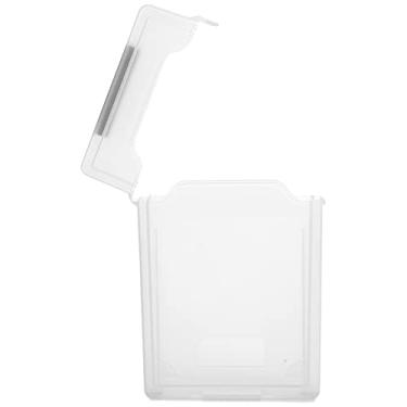 Imagem de Generic Conversor de Cabo de Disco Rígido de Alta Velocidade Kit Adaptador HDD/SDD de 2,5 Polegadas, Aceleração UASP de até 6 Gbps, Plug and Play Fácil para XP, Material ABS (Branco)