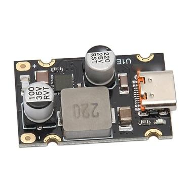 Imagem de Luqeeg Placa de Módulo de Carregamento Rápido PD65W para Computadores Portáteis Potência Móvel PD Com Vários Protocolos de Saída