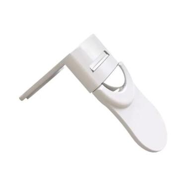 Imagem de Trava De Segurança Para Crianças Para Porta, Gaveta, Refrigerador, Arm