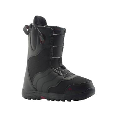 Imagem de Burton Botas femininas de snowboard verde (36, preto)