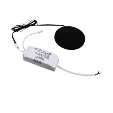 Imagem de Interruptor De Iluminação LED Para Guarda-Roupa Inteligente Com Sensor