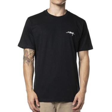 Imagem de Camiseta Billabong Signature WT24 Masculina-Masculino