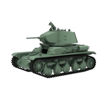 Imagem de MRY-SFW 1/2000 Kit de modelos militares porta-aviões britânicos indomáveis