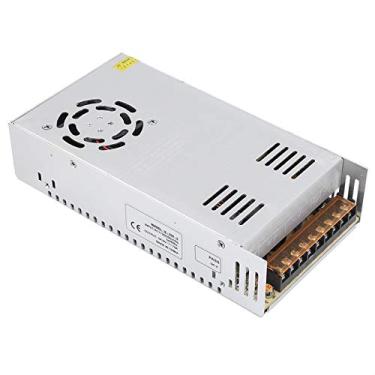 Imagem de Hyuduo Fonte de Alimentação Comutada 5V / 10A / 50W, Adaptador de Unidade de Transformador de Equipamento LED, para Automação Industrial, CFTV, Barra de Luz LED, Impressora 3D, etc. (#19)