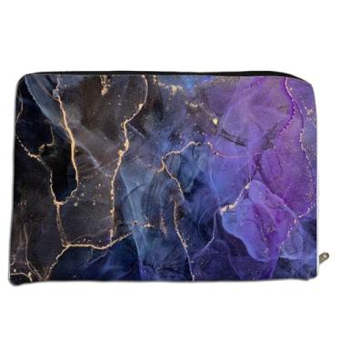 Imagem de Capa Protetora para Notebook Marmore 019 (12 Polegadas – 22,5cm x 32,5cm x 2cm (CxLxA))