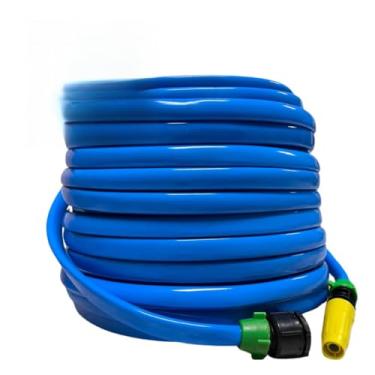 Imagem de Mangueira De Jardim AntiTorção E AntiDobras(50m)