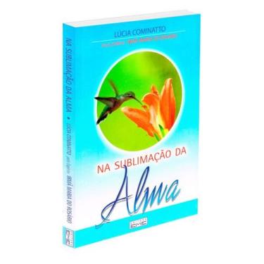 Imagem de Na Sublimação da Alma - EME