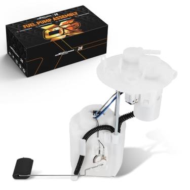 Imagem de maXpeedingrods Bomba de combustível 31110-B2500 para Kia Soul 2014 2015 1.6L 2.0L Conjunto de bombas de combustível do motor com unidade de envio 31110B2500 SP3303M FG1898