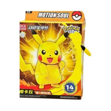 Imagem de Figuras De Ação De Anime Mewtwo, Charizard, Greninja, Lucario, Inferna