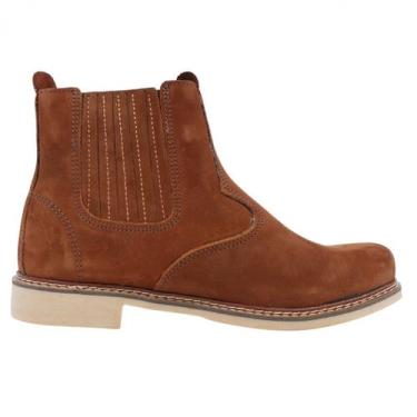 Imagem de Bota Masculino Marinos 200, Marrom, 41