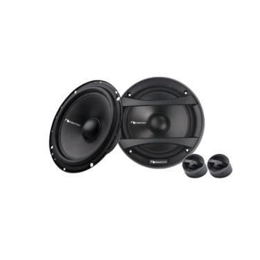 Imagem de Kit 2 Vias Nakamichi NSCS1628 6” 260W 4 Ohms Alto-Falantes