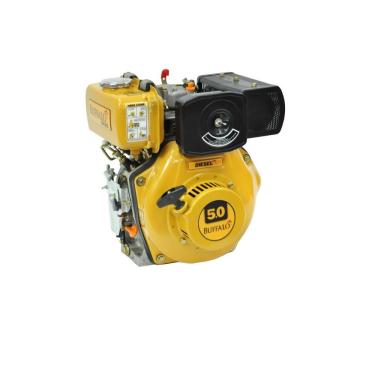 Imagem de Motor Bfd 5,0cv Para Motocultivador Bfd 850 Plus Buffalo