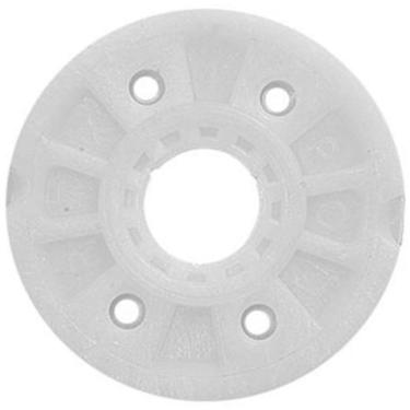 Imagem de Roldana Da Ponta Do Braço Gm Onix Prisma Agile Máq De Vid