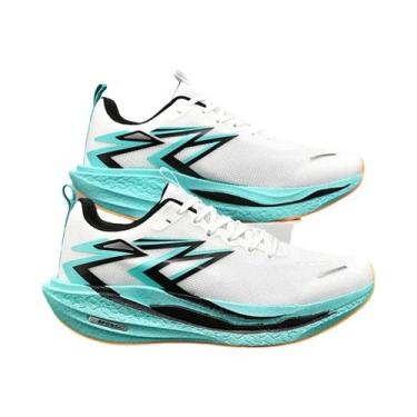 Imagem de Tênis Respirável Para Corrida Masculino E Feminino 2026 Novo Leve Conf