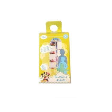 Imagem de Meu Medidor De Altura Disney Baby - Toyster