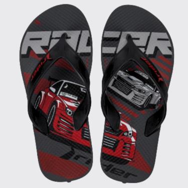 Imagem de Chinelo de Dedo Juvenil Masculino Rider Street Joy 11768-Masculino