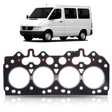 Imagem de JUNTA DO CABEÇOTE 1,45 MM SPRINTER 310 312 1997 A 2001