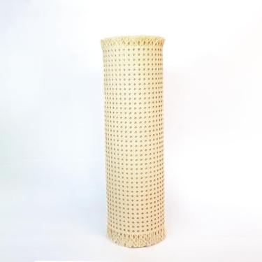 Imagem de Palha Indiana Sextavada Palhinha Índia Natural 1,20mt X 2mts