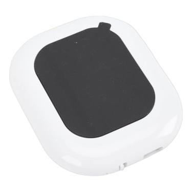 Imagem de Zopsc Tela Selfie Sem Fio de 2,01 Polegadas, Espelho de Telefone HD Com WiFi de Banda Dupla, Bateria Integrada de 760mAh, para Fotografia de Vlogging Com Transmissão Ao