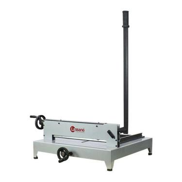 Imagem de Guilhotina de Facão Semi Industrial 510mm A3 Plus Lassane