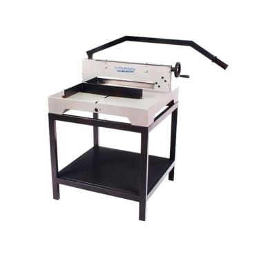 Imagem de Guilhotina de Facão Semi Industrial Gsi 510 Master Lassane