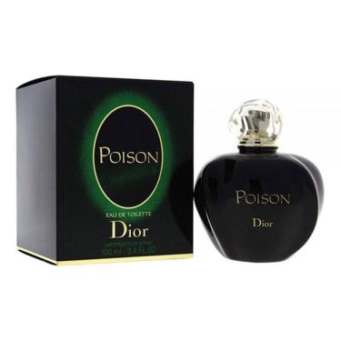 Imagem de Perfume Dior Poison Feminino 100 Ml