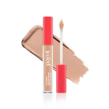 Imagem de Corretivo Líquido Matte Alta Cobertura Longa Duração Disfarça Olheiras