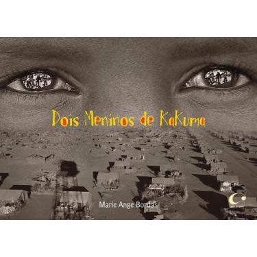 Imagem de Livro - Dois meninos de Kakuma