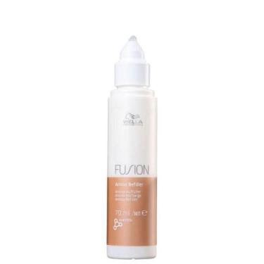 Imagem de Wella Professionals Fusion Intense Repair Amino Refiller - Tratamento 