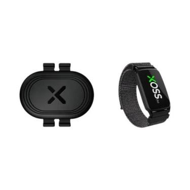 Imagem de Sensor De Velocidade E Cadência XOSS À Prova d'Água, Compatível Com AN