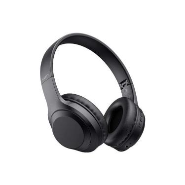 Imagem de Headphone Bluetooth Havit H638bt 50h Bateria Driver 40mm P2 Preto
