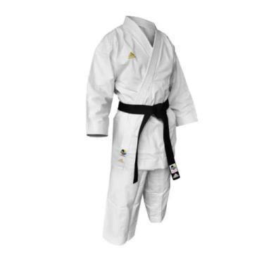Imagem de Kimono Karate adidas K300 WKF Approved -, 175