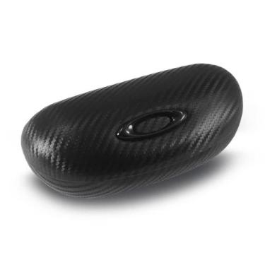 Imagem de Estojo para Óculos Oakley Ellipse O Case Carbon Fiber Case