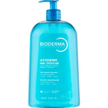 Imagem de BIODERMA Gel De Banho Antiressecamento Atoderm Gel Douche 1l