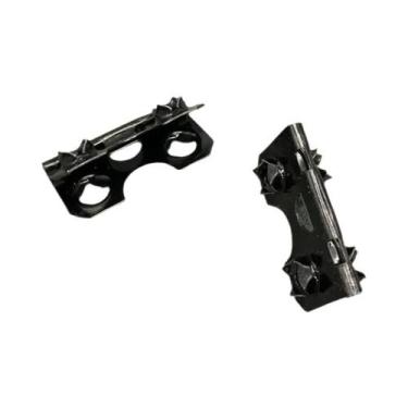 Imagem de 100 Peças De Suportes Dobráveis Para Porta-Retratos DIY, Dobradiças Pa