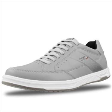 Imagem de Tênis Masculino Pegada Casual-Masculino