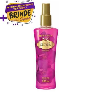 Imagem de Deo Colônia Phytoderm Sexy Girl 200ml Original!