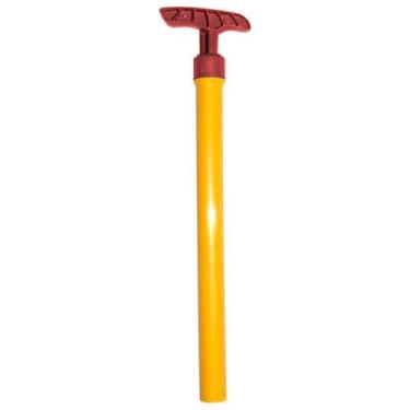 Imagem de Furador de Pressão sacareia Guarda-sol e Ombrelone Portátil Belfix, Am