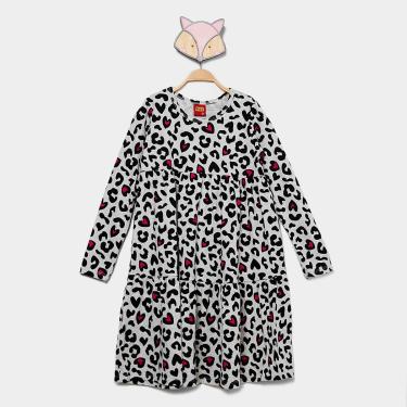 Imagem de Vestido Infantil Kyly Menina-Feminino