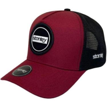 Imagem de Bone Stanley Trucker Americano Missouri , Único
