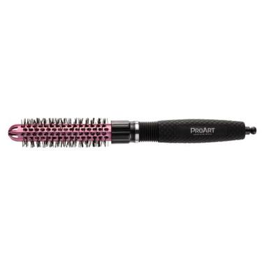 Imagem de Escova Profissional Térmica Vent Pro 20mm - ProArt Cores:Rosa.