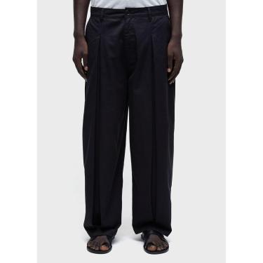 Imagem de Calça alfaiataria fold paper OSKLEN-Masculino