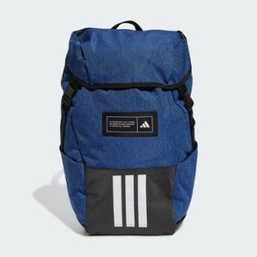 Imagem de Mochila Adidas Camper 4ATHLTS-Unissex