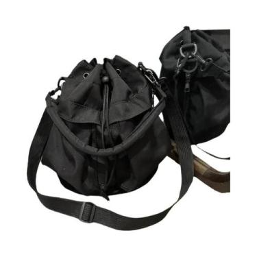 Imagem de Bolsa Transversal Feminina De Grande Capacidade, Bolsa De Ombro Estilo