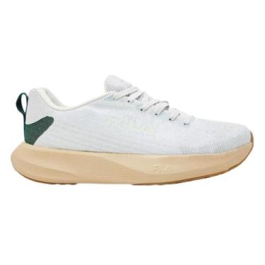 Imagem de Tênis Fila Endurance Masculino - Branco/June Bug/Veder Olive