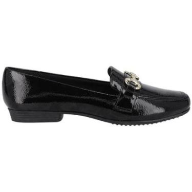 Imagem de Sapato Piccadilly Verniz Elegance Mocassim Conforto-Feminino