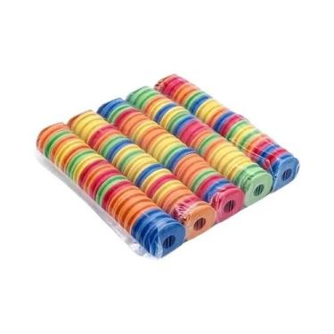 Imagem de Placa Portátil De EVA Para Enrolar Linha De Pesca, 20-50 Peças, Carret