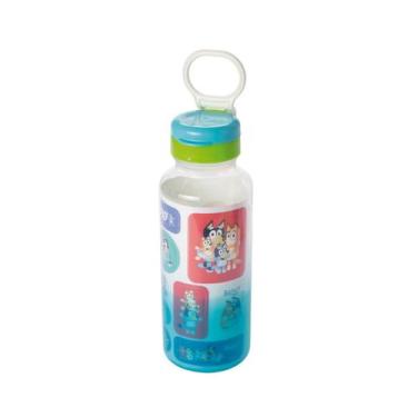 Imagem de Garrafa Fun Abre Fácil Bluey 600 Ml - Plasútil