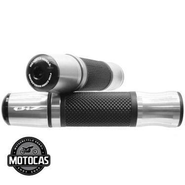 Imagem de Manopla Esportiva com Peso Biz 100 125 150 Personalizada - Special Lev