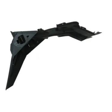 Imagem de Paralama Traseiro Para Shineray Jet 50 - SMART FOX